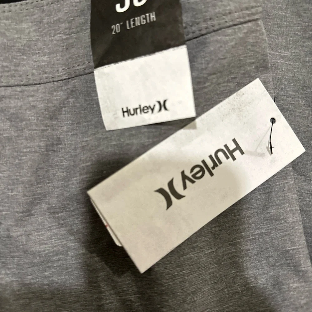 New Hurley Nike Men's 20